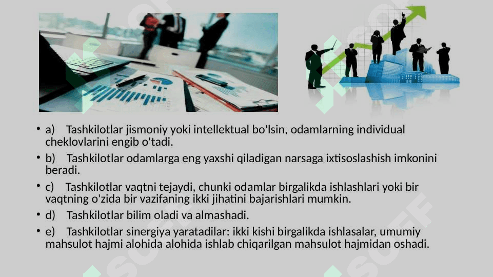 Biznеs sub’еkti vа uning strukturаsi 6