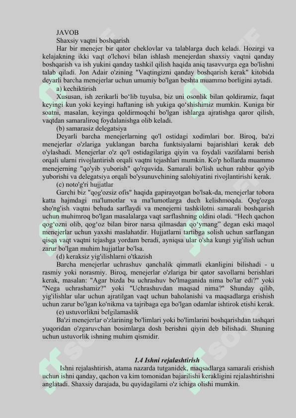 Shaxsiy samaradorlik va munosabatlar. Axloqiy munosabatlar 5