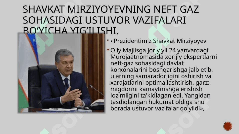 Neft va tabiiy gazni roli, ahamiyati va hozirgi zamon ta’limoti 3