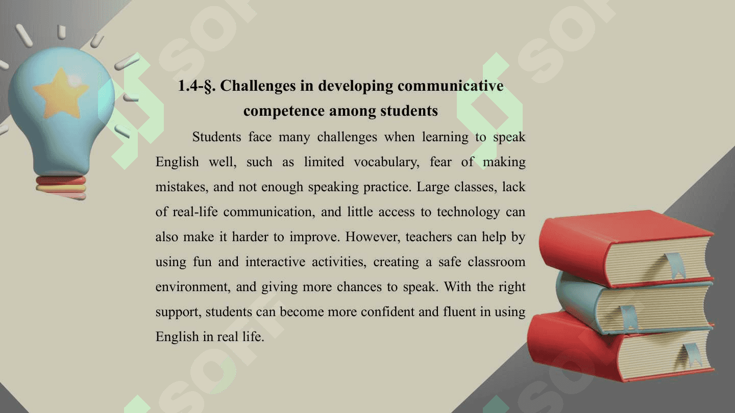 Developing communicative competence in the process of teaching dialogic speech in secondary school (on the example of the English language). 8