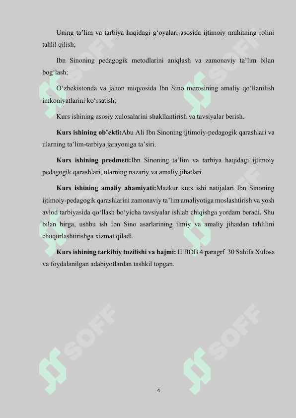 ABU ALI IBN SINONING IJTIMOIY PEDAGOGIK QARASHLARI 4