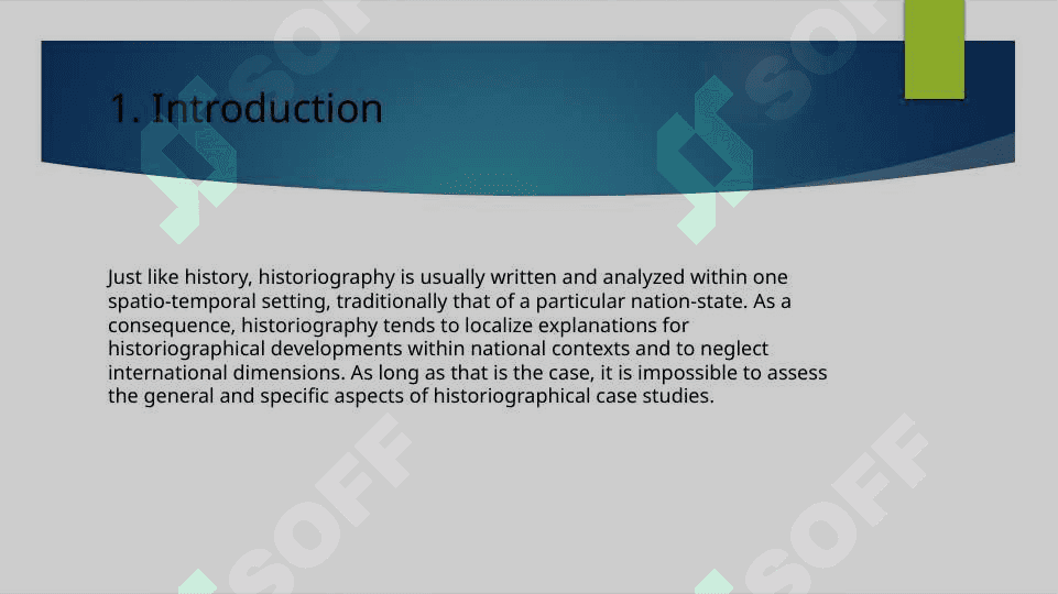 History of comparative typology 4