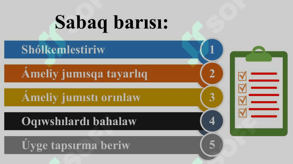 Yarımótkizgishli diodtıń volt-amper xarakteristikasın úyreniw 2