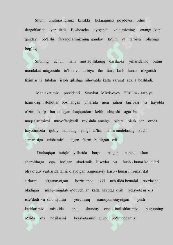 Ko’p argumentli ko’phadning yuqori hadi. Ko’phadni leksikografik tartibda yozis 4