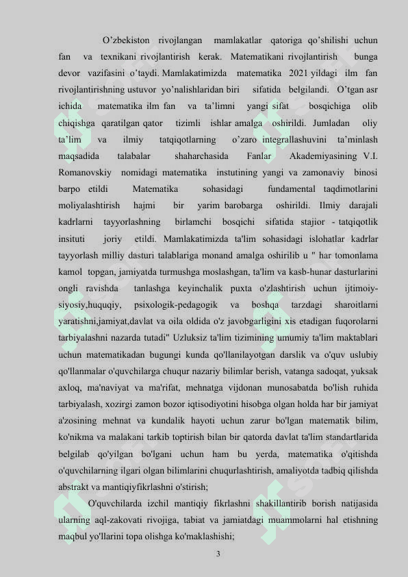 KASR MAXRAJINI ALGEBRAIK IRRATSIONALLIKDAN QUTQARISH 3