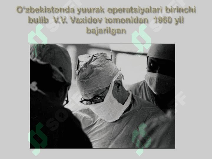 Qon tomir sistemasi tug'ma anomaliyalari 7
