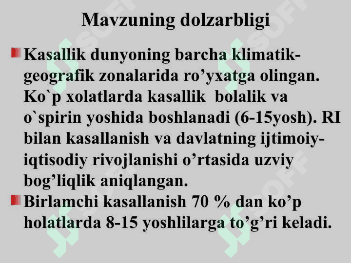 O‘TKIR REVMATIK ISITMA 3