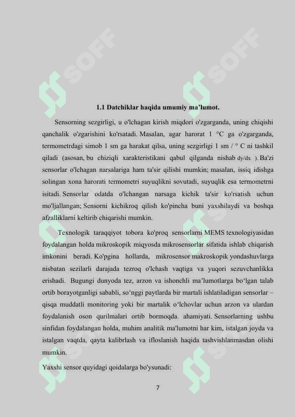 Issiqxona harorati 15 gradusda ushlab turuvchi tizimni dastur va loyixasini yaratish xonadagi temperature qiymatini 16x2 LCD monitoriga 2 second orasida jo’natib turish dasturini yaratish 7