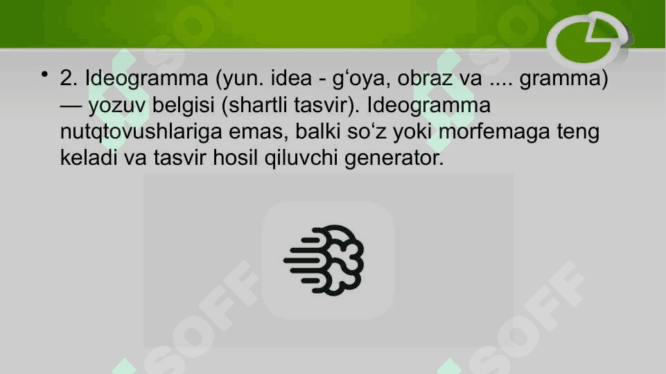Sun`iy intelekt 3