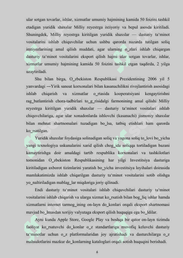 Davolash maskani axborot tizimida tibbiy muolajalar hisobini yuritish tizim osti loyihasini yaratish 6
