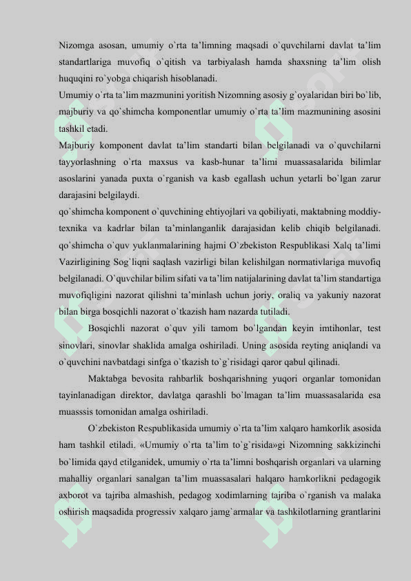 Ta`lim muassasasi menejmenti 7