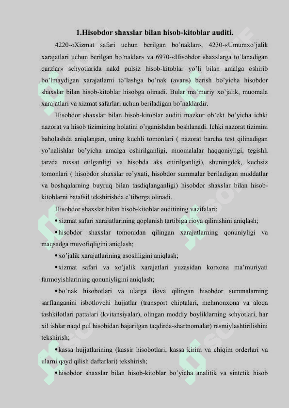 HISOBDOR SHAXSLAR BILAN HISOBLASHUVLAR HISOBI 8