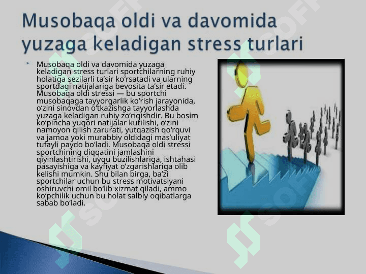 Sportda psixologik stresslar.ppt 4