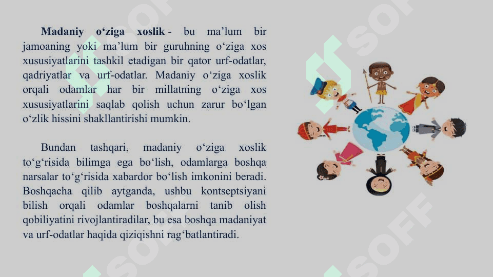 XULQ-ATVOR IQTISODIYOTINING CHEGARALARI 3