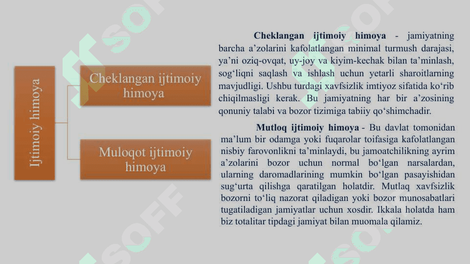 IJTIMOIY IMTIYOZLAR 4