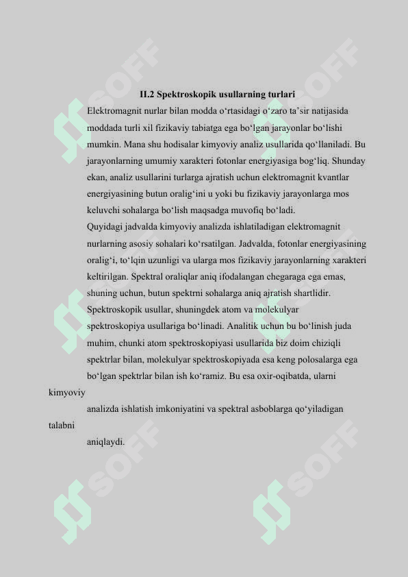 Optik analiz metodlari 8