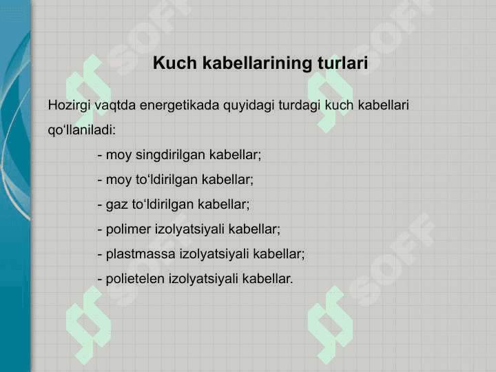 Kabellar 3