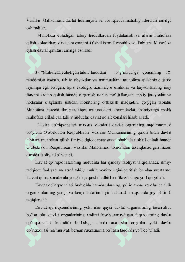 Mamlakatlarda resurslarni taqsimlash vaqt davomiyligi va qazib olish narxi 4