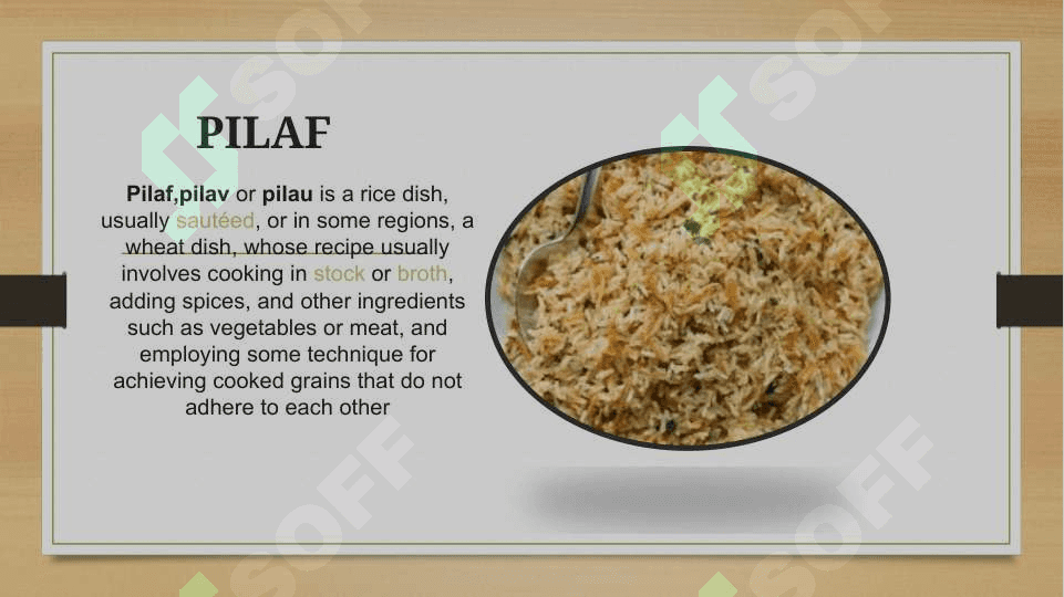 food 3