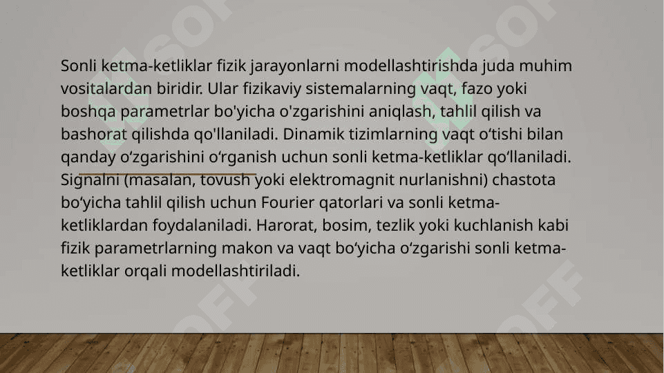 Mikroiqdisodiyot va makroiqdisodiyotda differensial hisob tatbiqlari 8