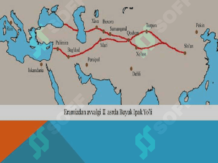 Zamonaviy buyuk ipak yo`li 7
