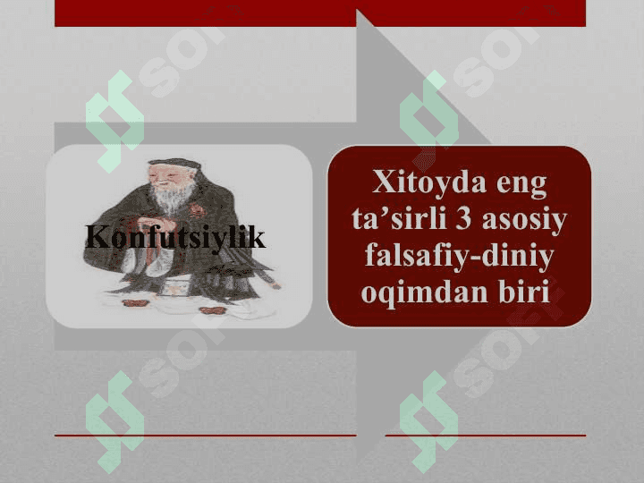 Konfutsiylik taʼlimoti 5