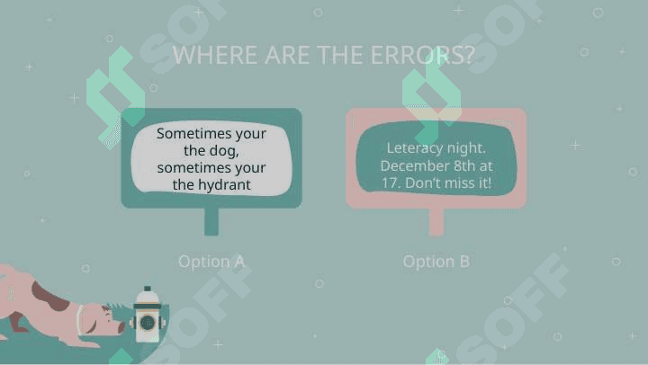 Laugh and Learn with Language 7