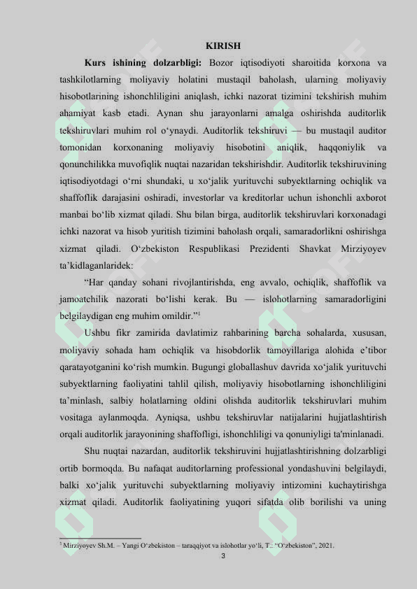 AUDITORLIK TEKSHIRUVINI HUJJATLASHTIRISH.doc 2