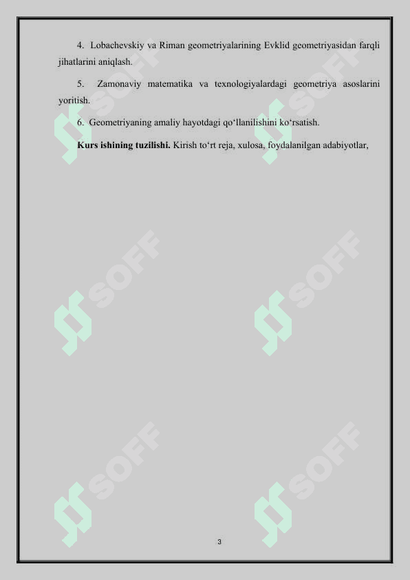 GEOMETRIYA ASOSLARING TARIXIY SHARHI 3