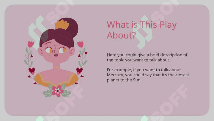 Romeo & Juliet Slideshow 6