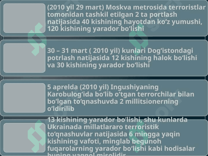 TERRORIZM VA AHOLI MUHOFAZASI 5