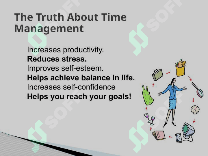 Time Management for Graduate Students 5