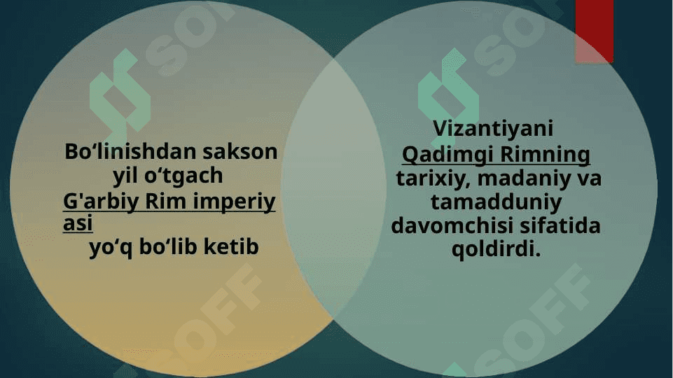 Vizantiya imperiyasi 6