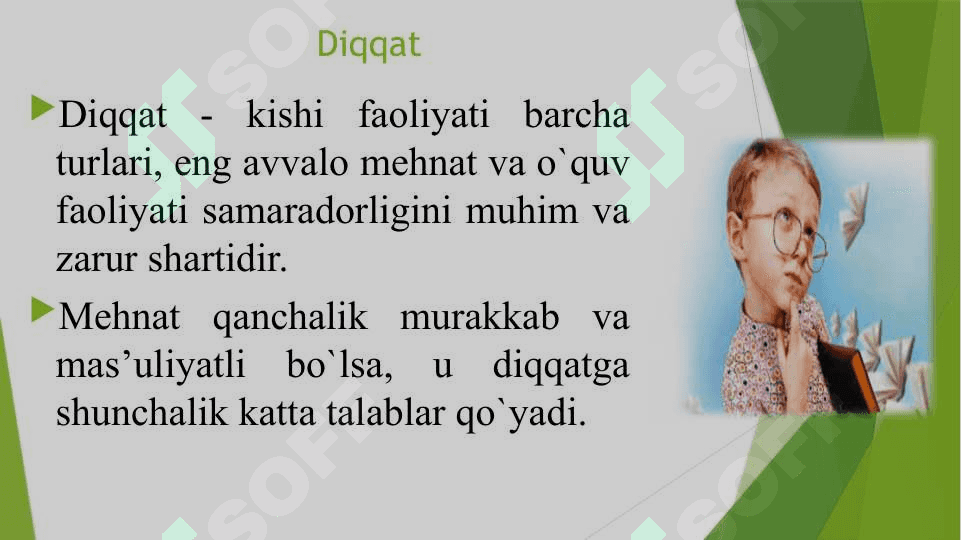 Ko‘rish nuqsoniga ega bolalar diqqati va xotirasining o‘ziga xosligi 3