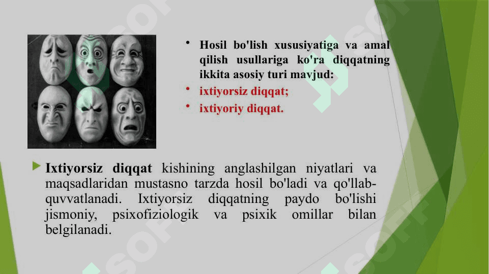 Ko‘rish nuqsoniga ega bolalar diqqati va xotirasining o‘ziga xosligi 8