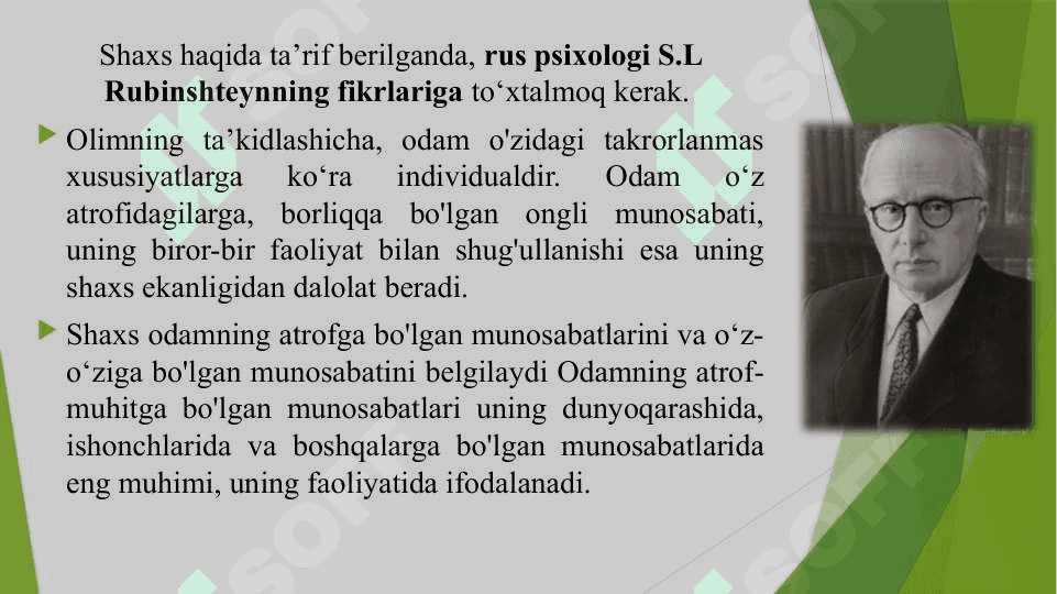 Aqli zaif bolalar shaxsi va rivojlanish xususiyatlari 3