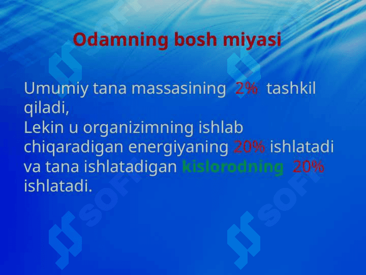 Qo‘zg‘alish va tormozlanish jarayonlarining o‘zaro ta’siri. 0‘quvchi va talabalarning psixologik xususiyatlari 5