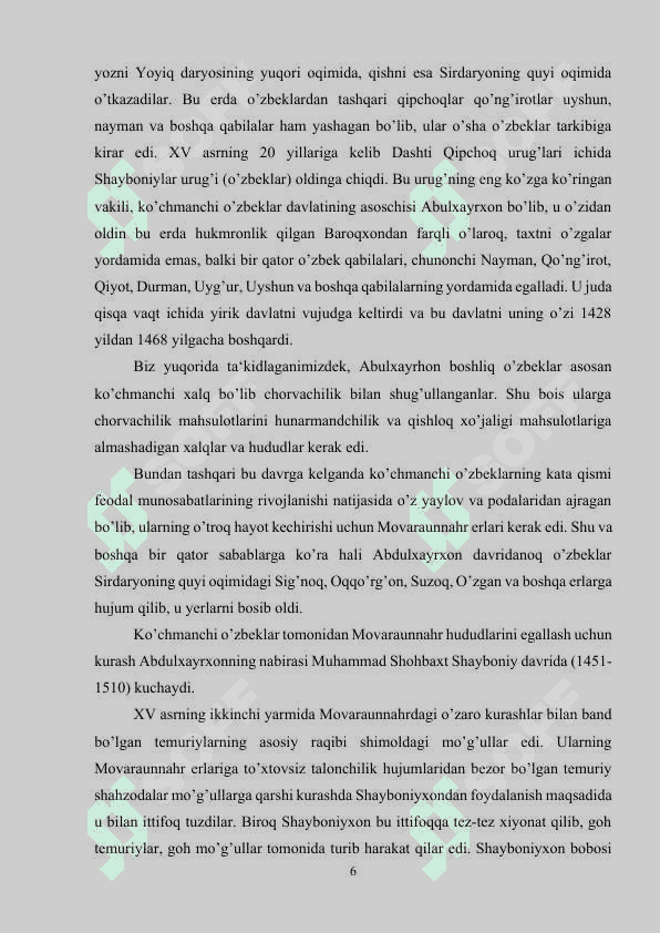 MUHAMMAD RAHIMXON I QO’NG’IROTLAR SULOLASINING YIRIK NAMOYONDASI.docx 5
