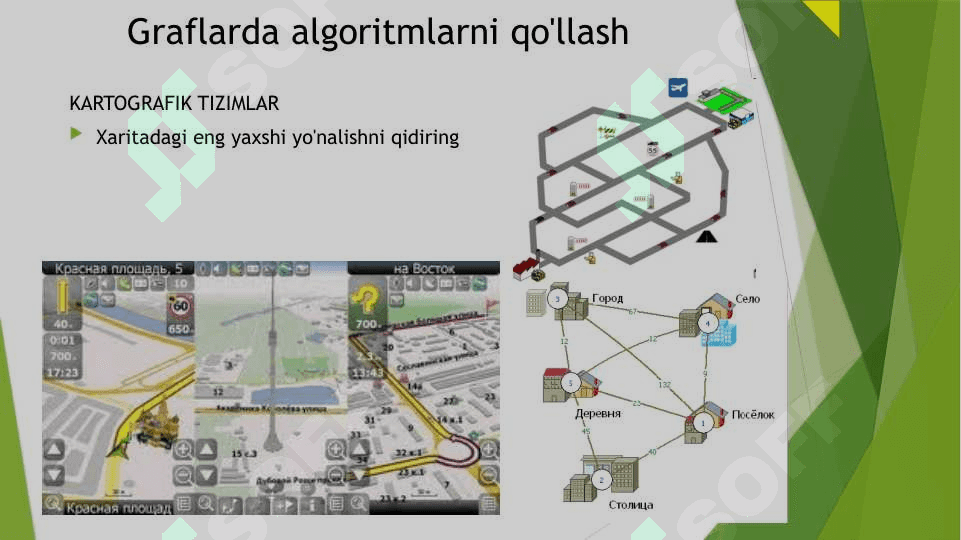 Graflar nazariyasi elementlari 3