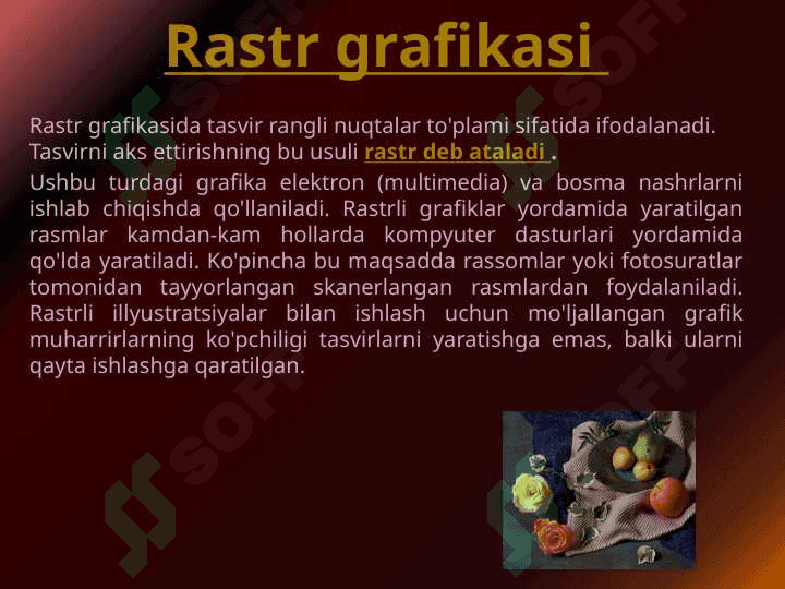 KOMPYUTER GRAFIKASI 5