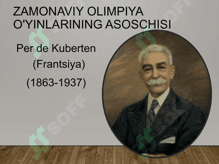 Olimpiada SPORT 4