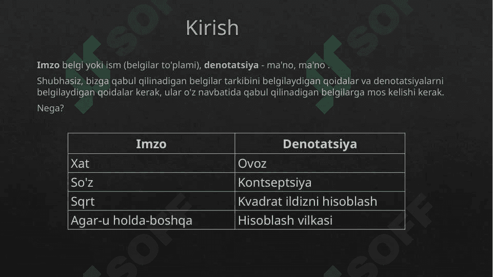 Yuqori va o’ta yuqori darajadagi dasturlash tillari, past darajadagi dasturlash tillari va mashina kodlari 6