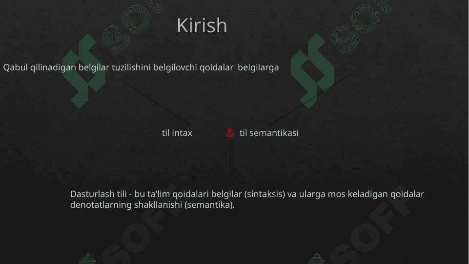 Yuqori va o’ta yuqori darajadagi dasturlash tillari, past darajadagi dasturlash tillari va mashina kodlari 8