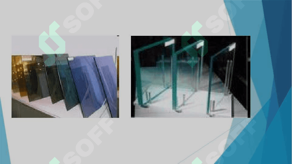 Shishasimon materiallar 5