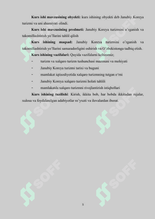 KOREYA RESPUBLIKASI TURIZMI 4