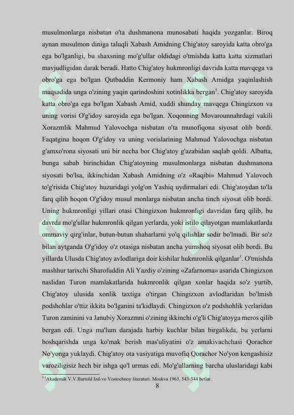 34. CHIG’ATOY ULUSINING BOSHQARUV TARTIBLARI 7