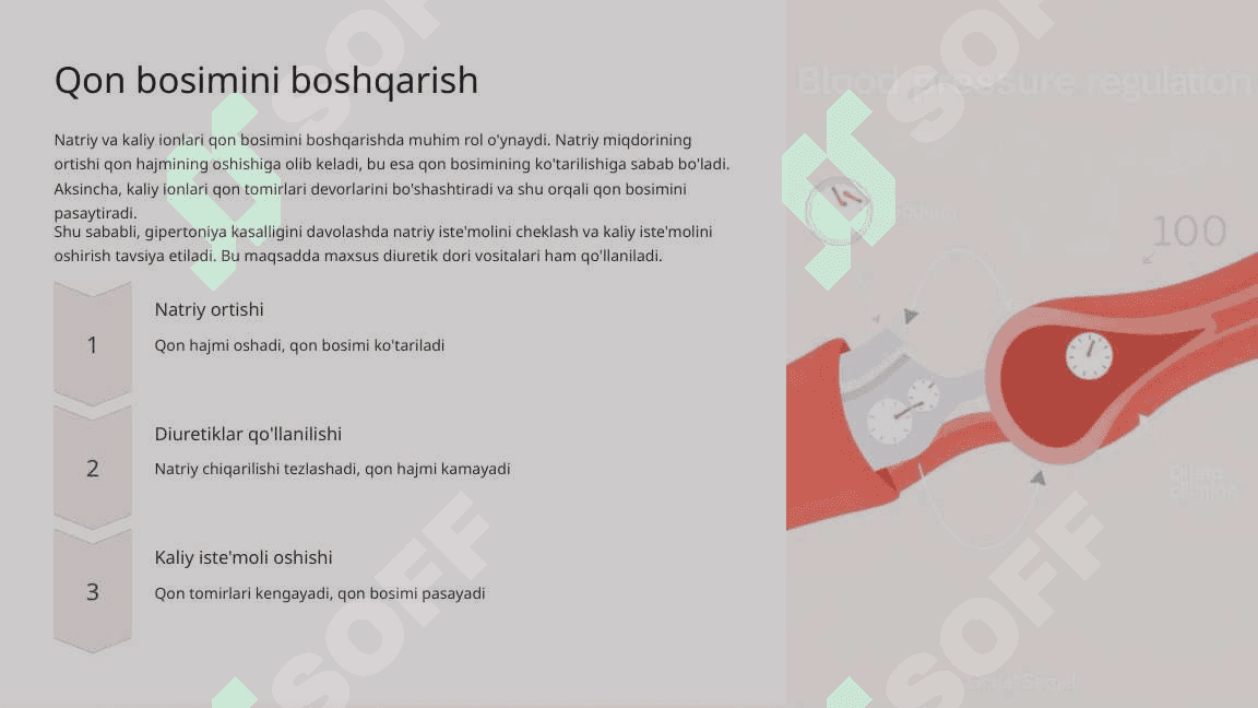 Ishqoriy metallarning inson organizmidagi ahamiyati va ular saqlovchi dorivor preparatlar 4
