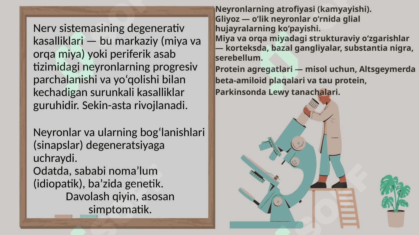 Patalogik anatomiya 3