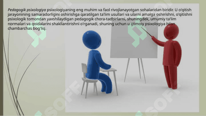 Pedagogik psixologiya 2