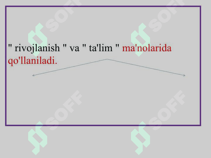 Pedagogikaning umumiy asoslari 4